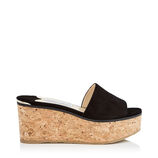 Jimmy Choo DEEDEE 80 - image 1 of 5 in carousel