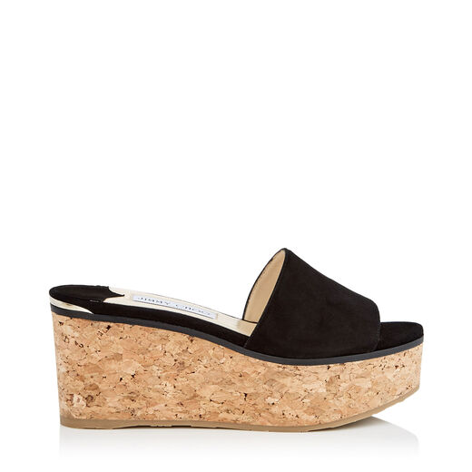 Jimmy Choo DEEDEE 80