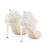 Jimmy Choo KAIANA 100 - image 4 of 4 in carousel