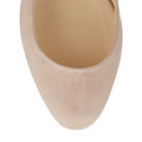 Jimmy Choo JESSIE FLAT - image 4 of 5 in carousel