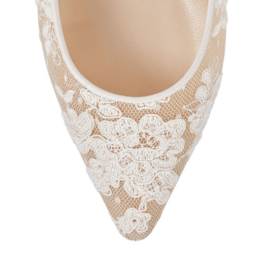 Jimmy Choo ROMY FLAT