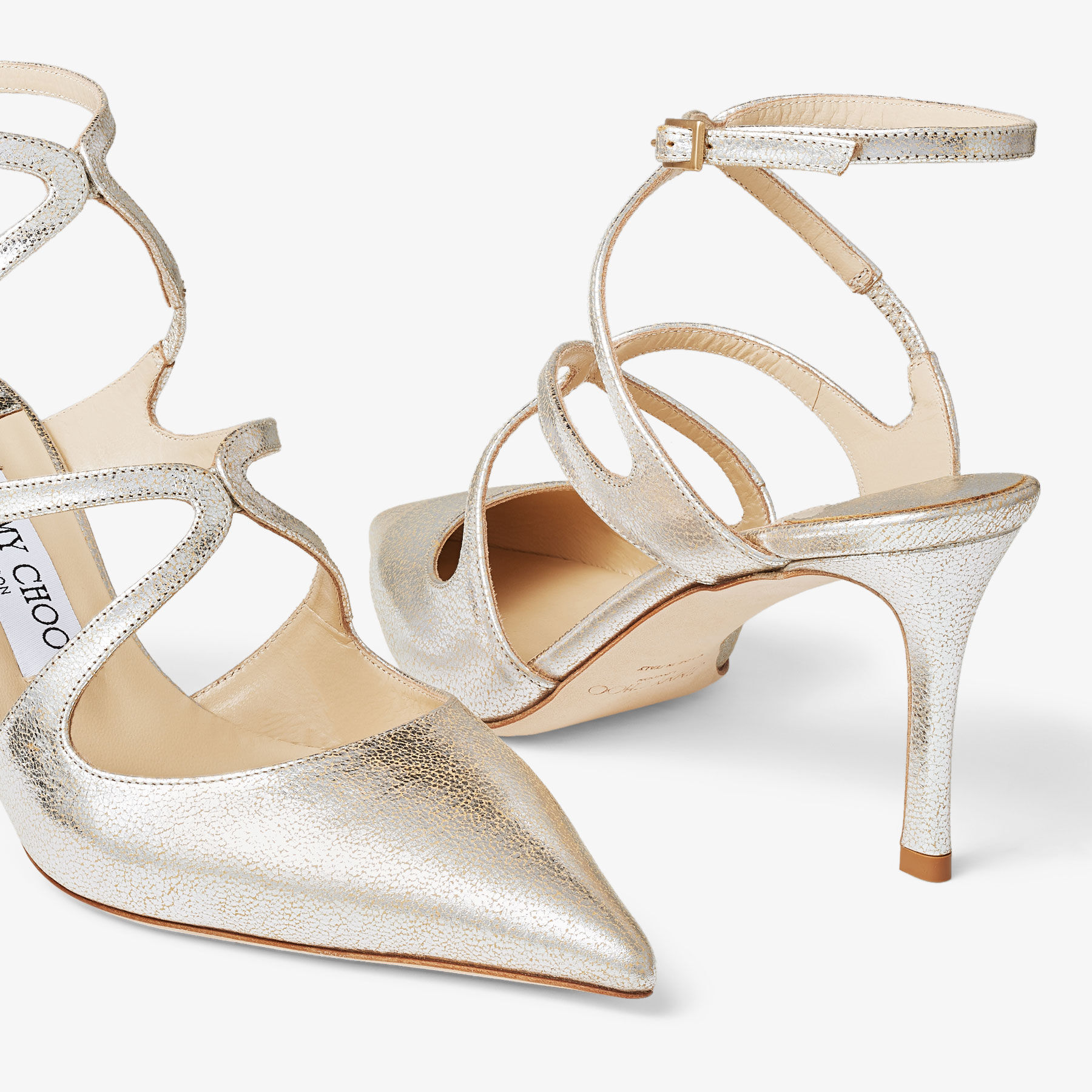 Jimmy choo outlet lancer sale