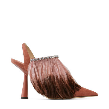 Jimmy Choo AMBRE 100