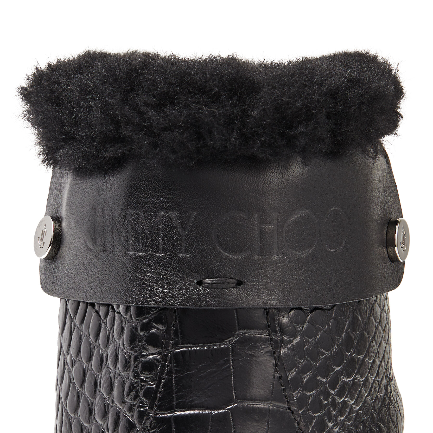 jimmy choo voyager boots