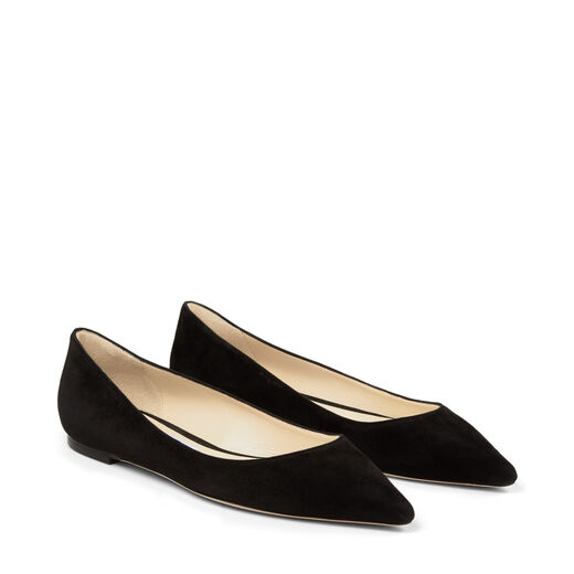 Jimmy Choo ROMY FLAT