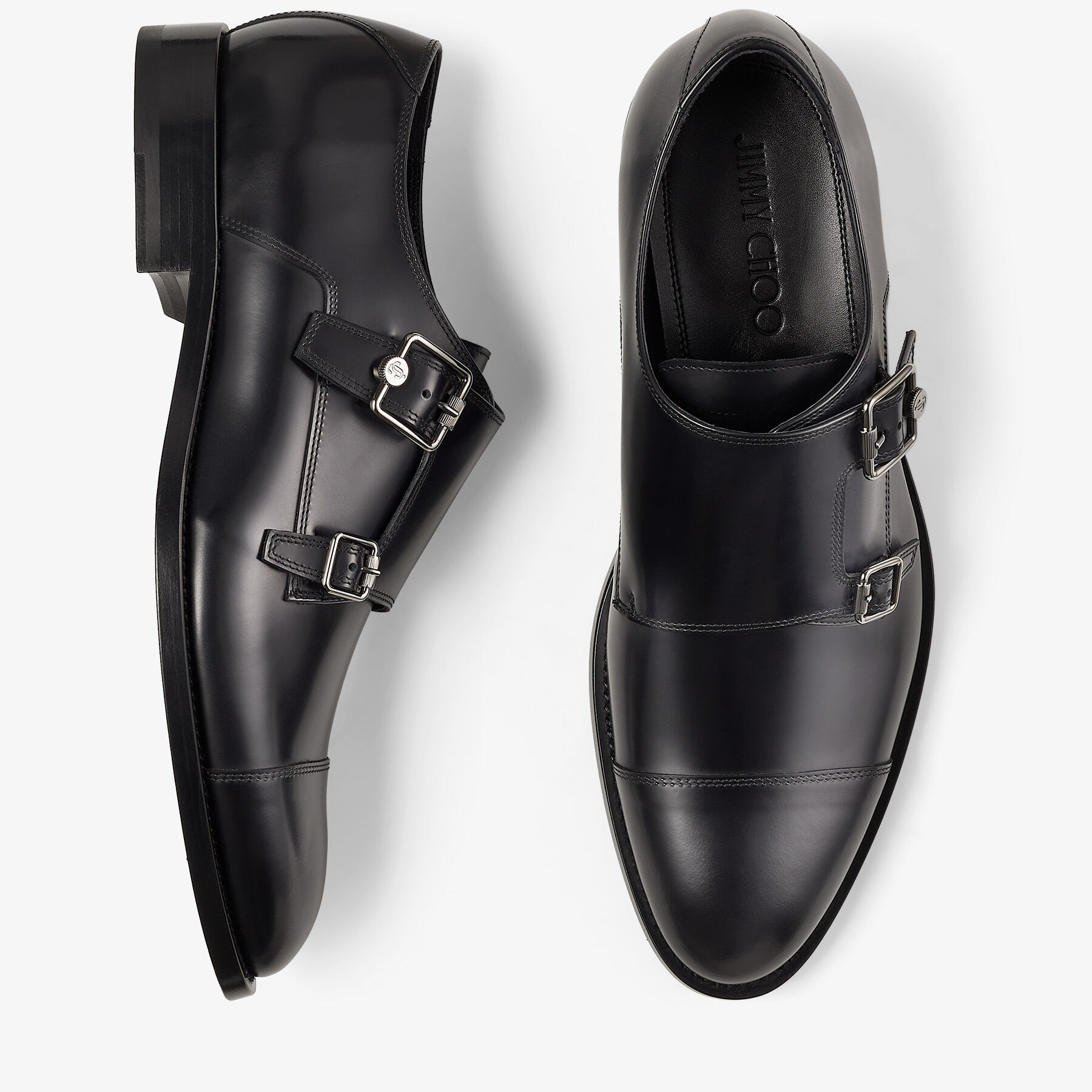 Jimmy choo formal shoes for men top