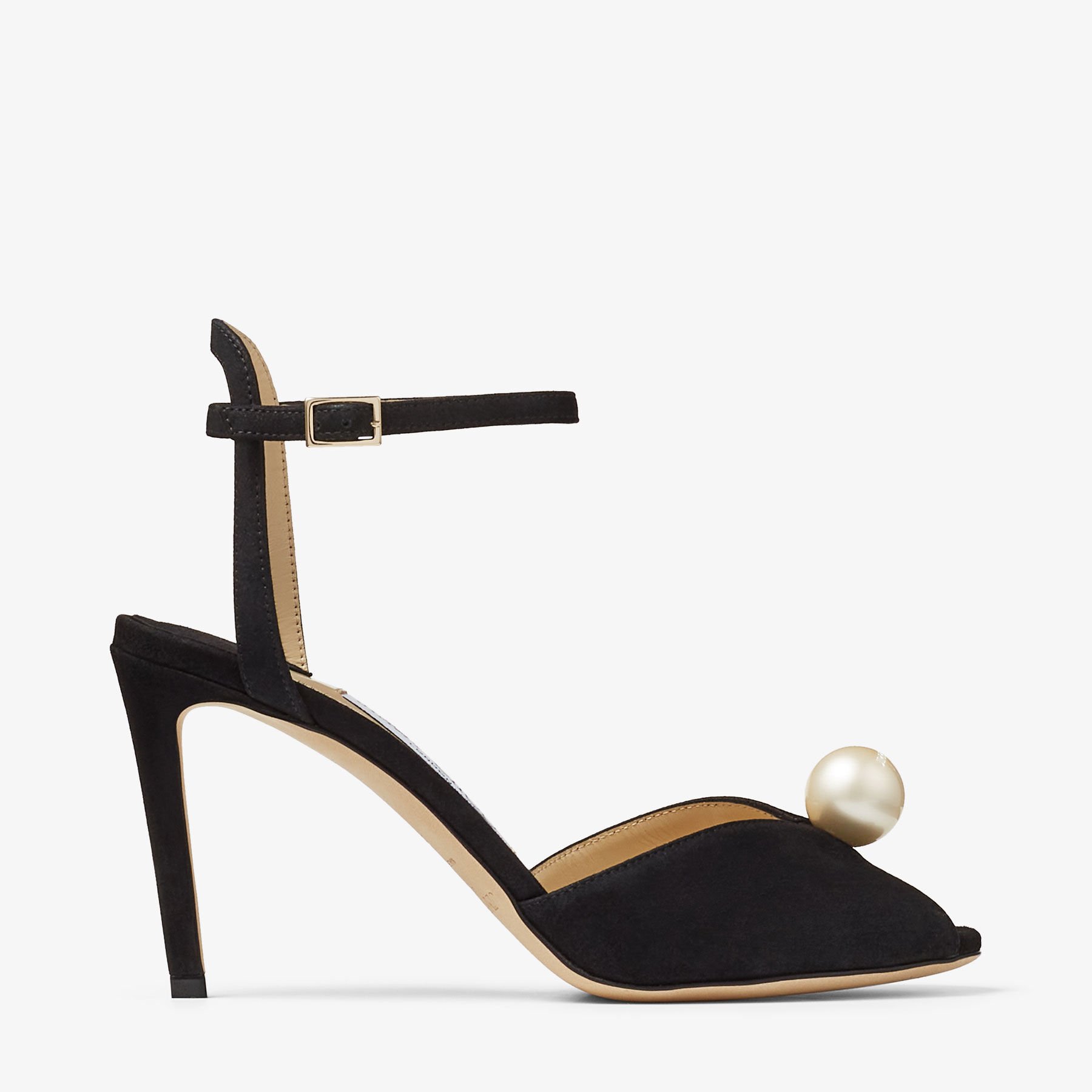 Sacora 100 jimmy on sale choo