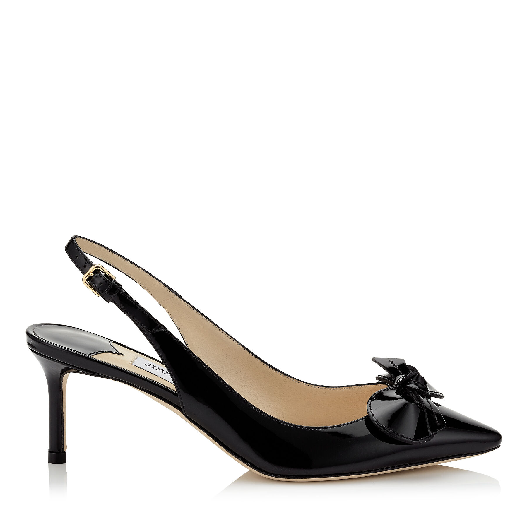 jimmy choo escarpin noir