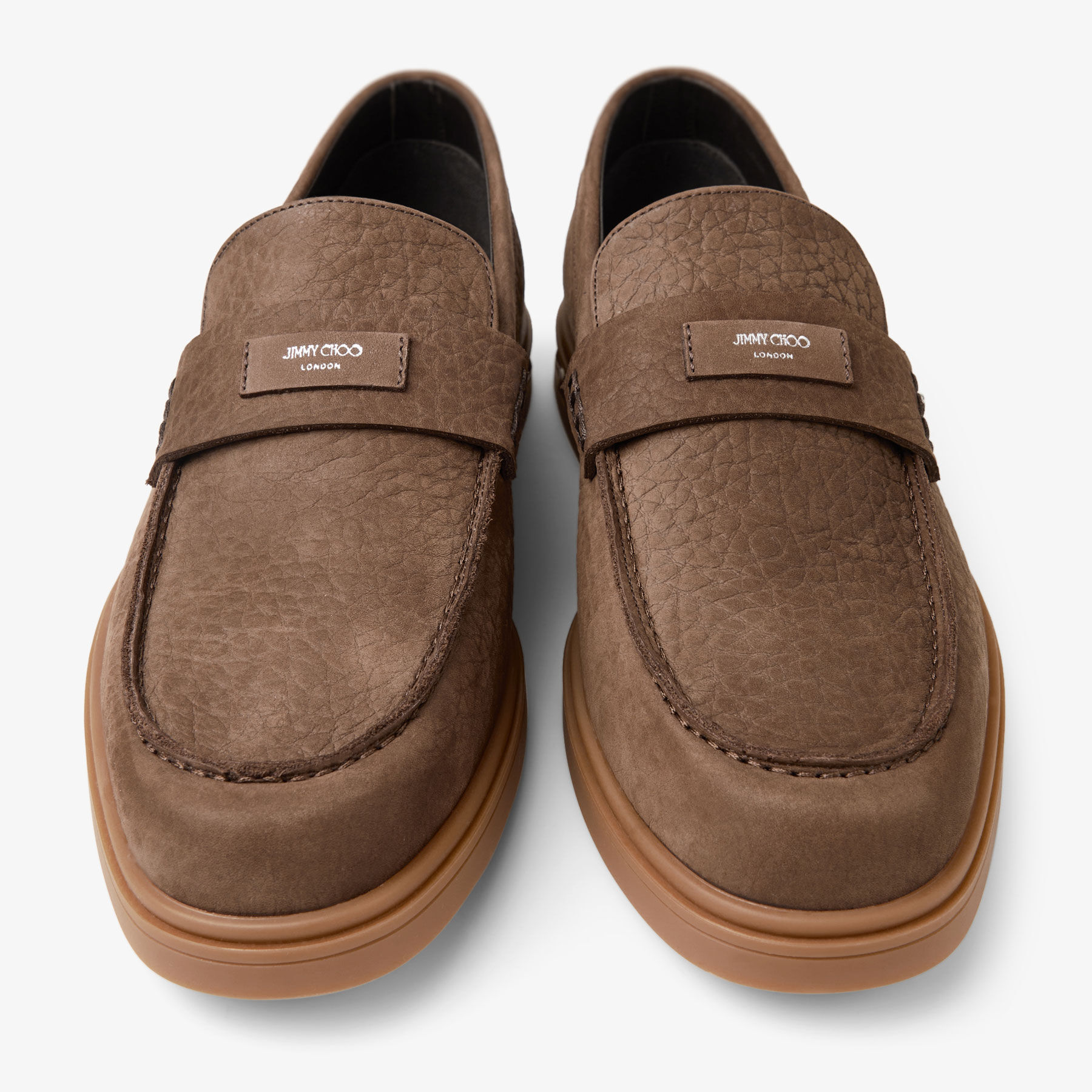 Jimmy choo driving shoes sales