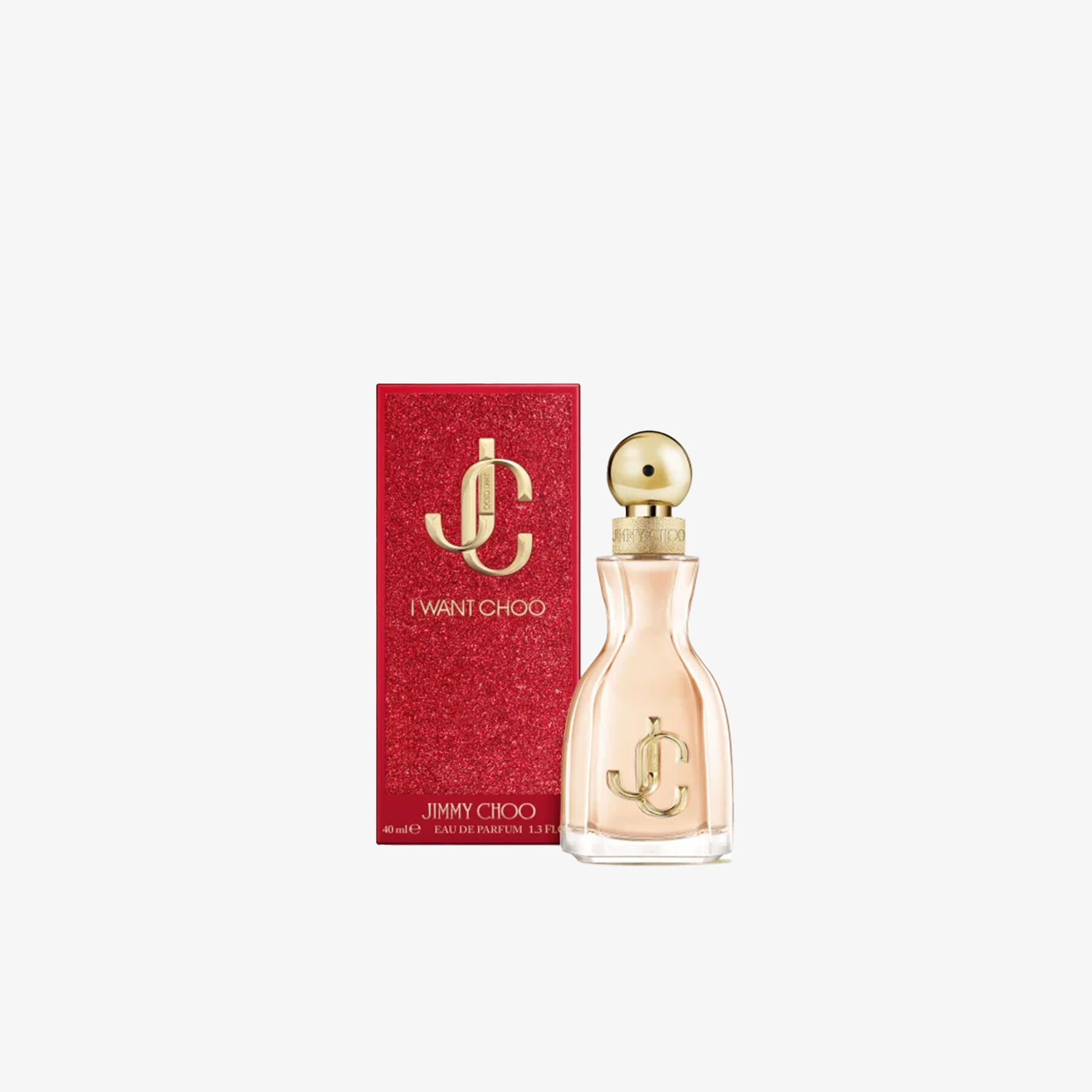 Jimmy Choo I Want Choo Eau De Parfum 40ml | Fragrance | JIMMY CHOO