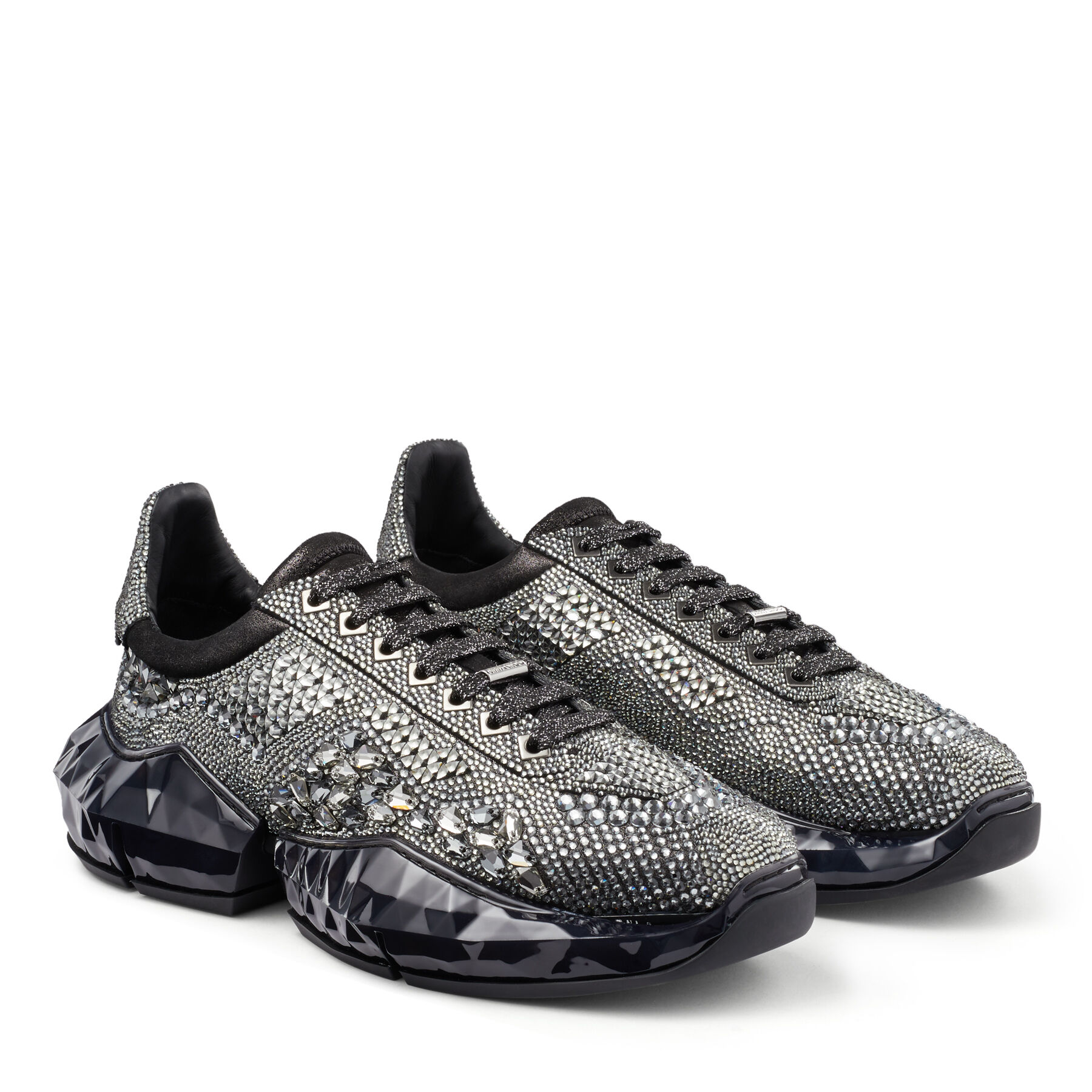 jimmy choo diamond m