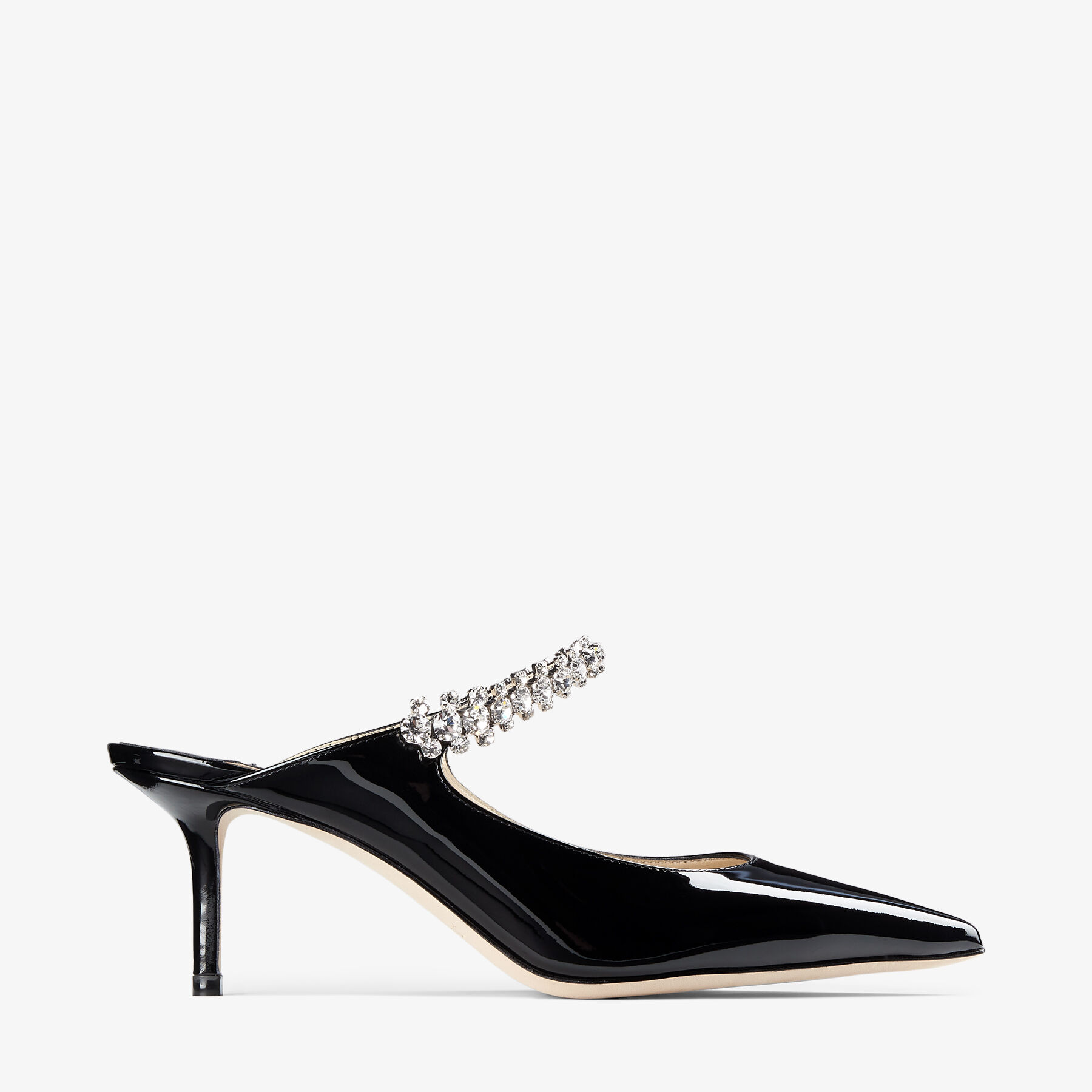 Jimmy choo hank 65 clearance
