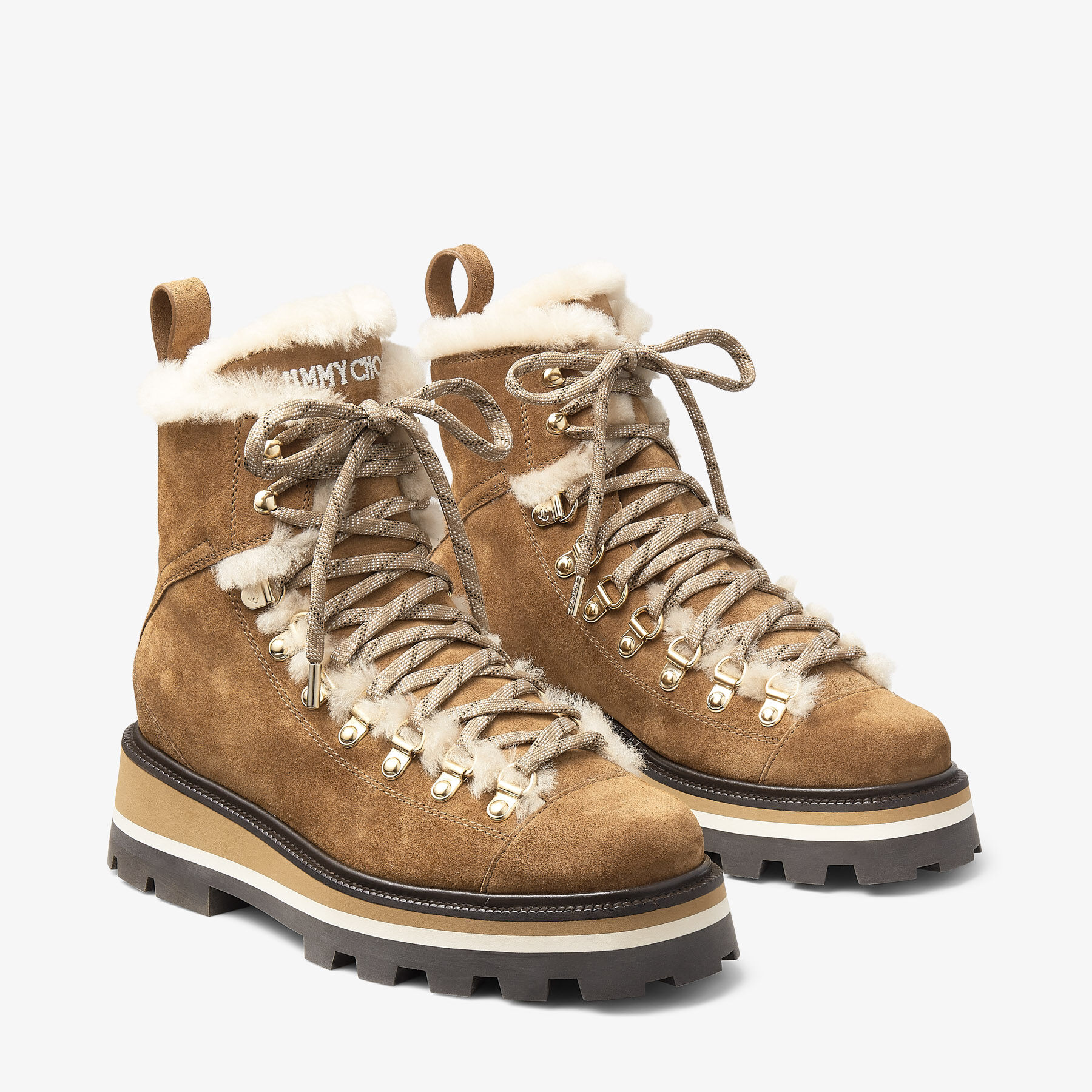 Rag bone shearling boots 2025