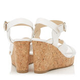 Jimmy Choo ALEILI 100 - image 5 of 5 in carousel