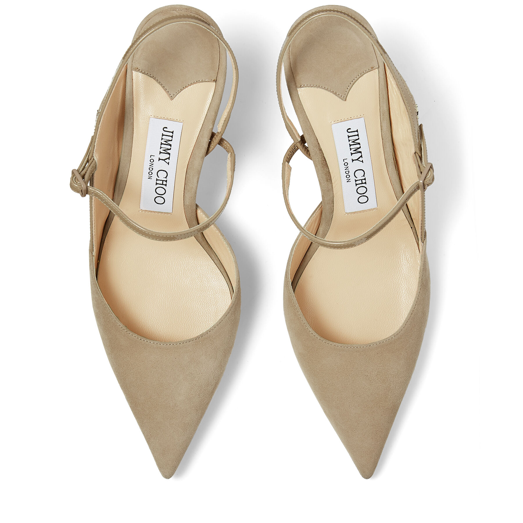 jimmy choo ray