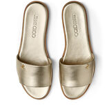 Jimmy Choo MINEA FLAT - image 5 of 5 in carousel