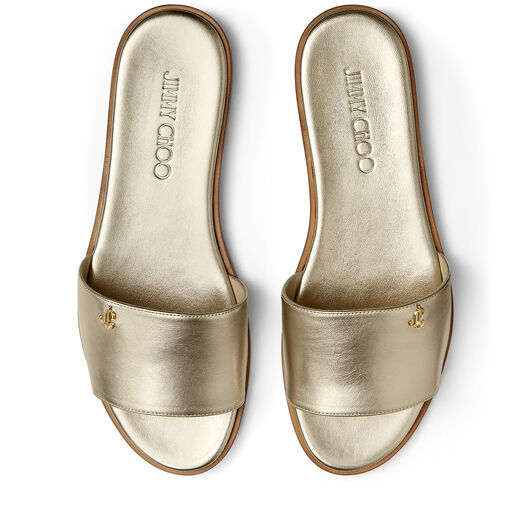 Jimmy Choo MINEA FLAT