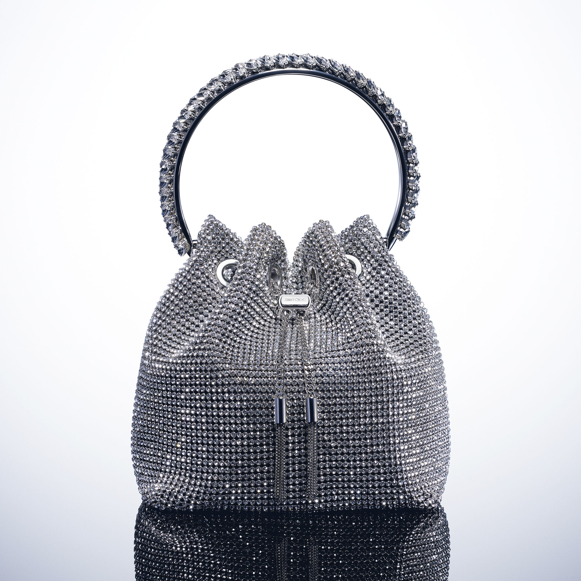 Jimmy choo bags set of 7 price online