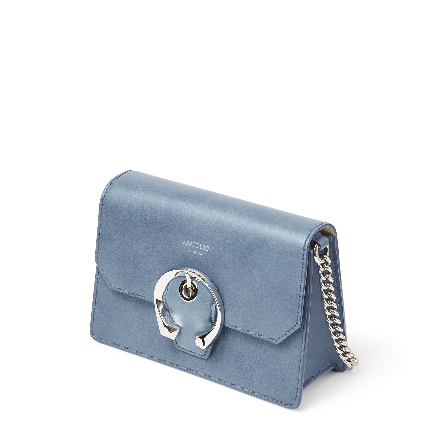 Jimmy choo madeline bucket bag deals