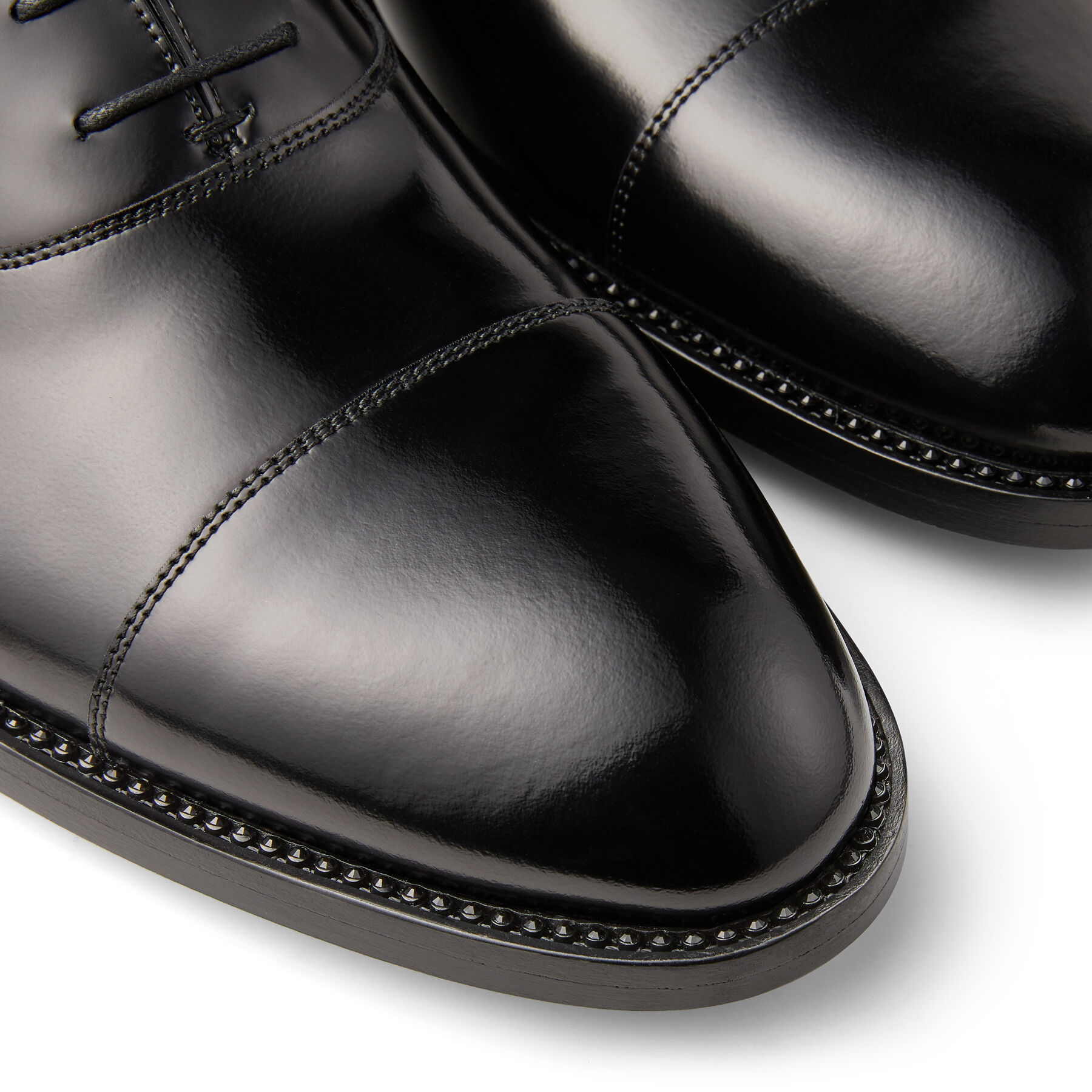 black wedding shoes for groom