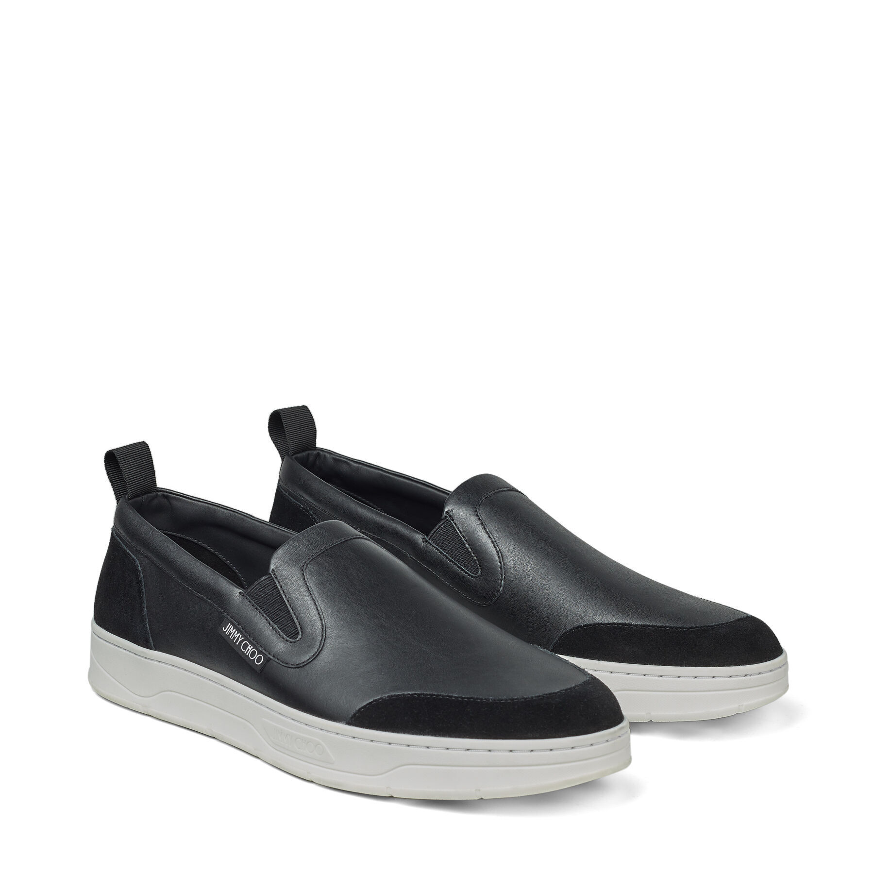jimmy choo hawaii black
