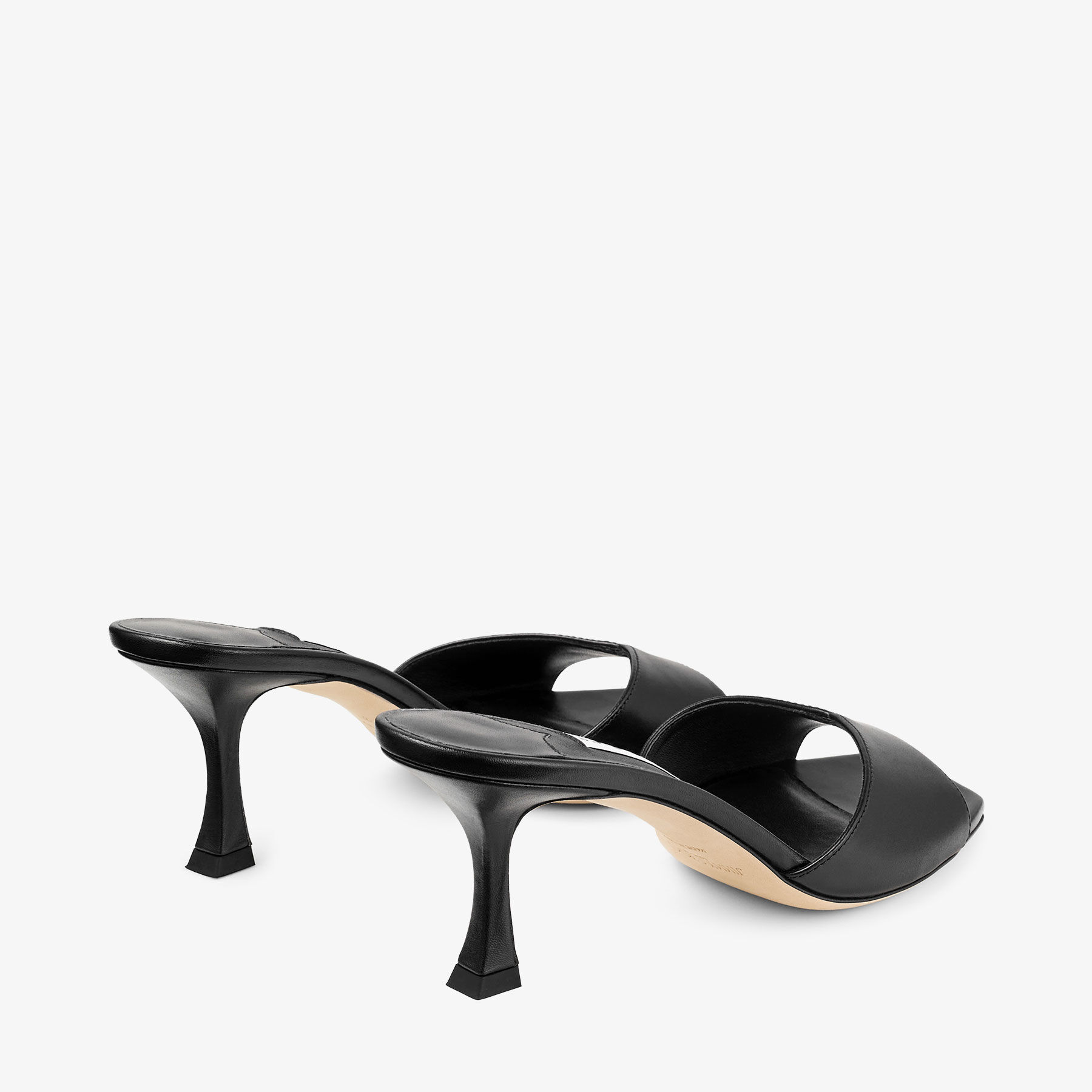 Jimmy choo mules sale discount