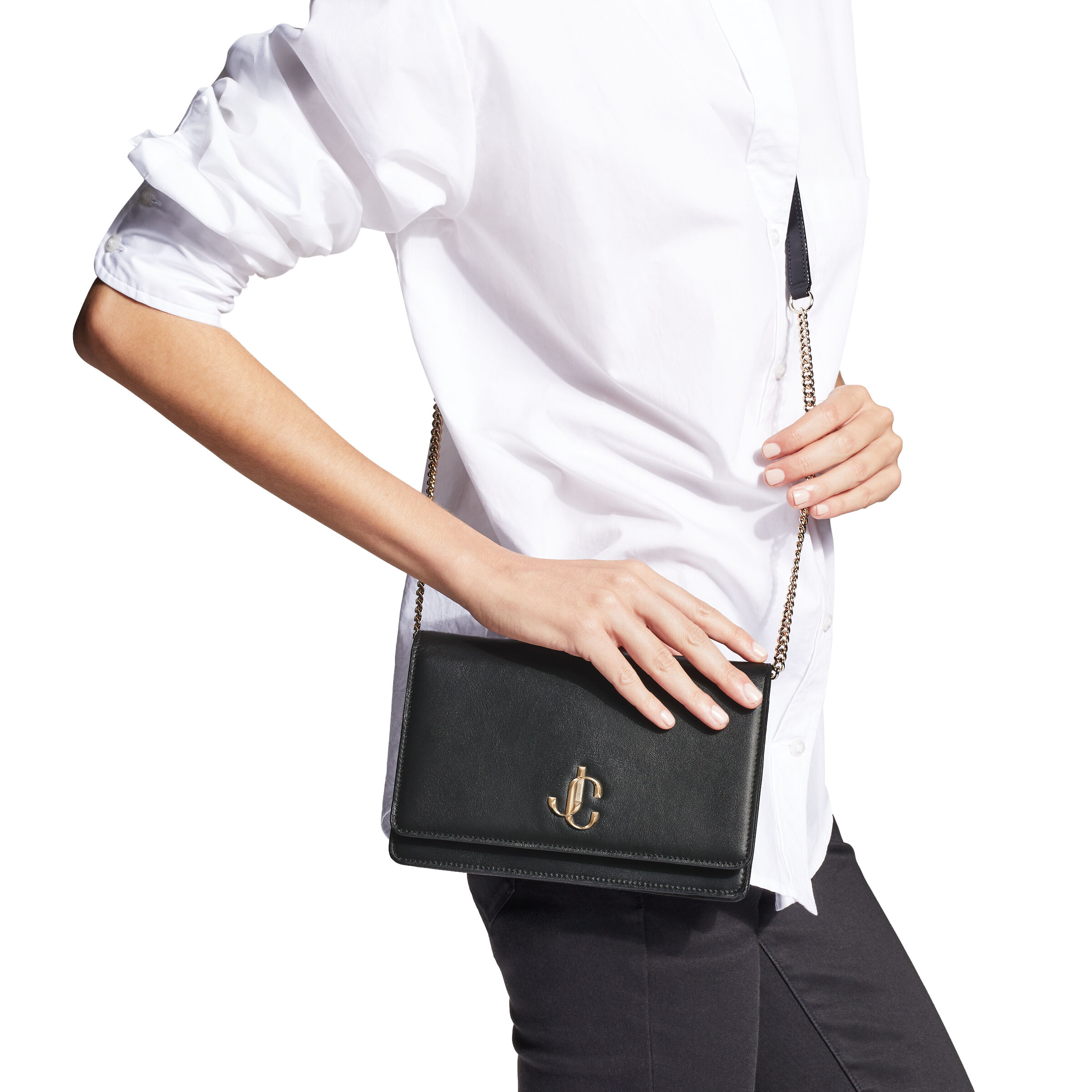 Jimmy choo palace crossbody bag online