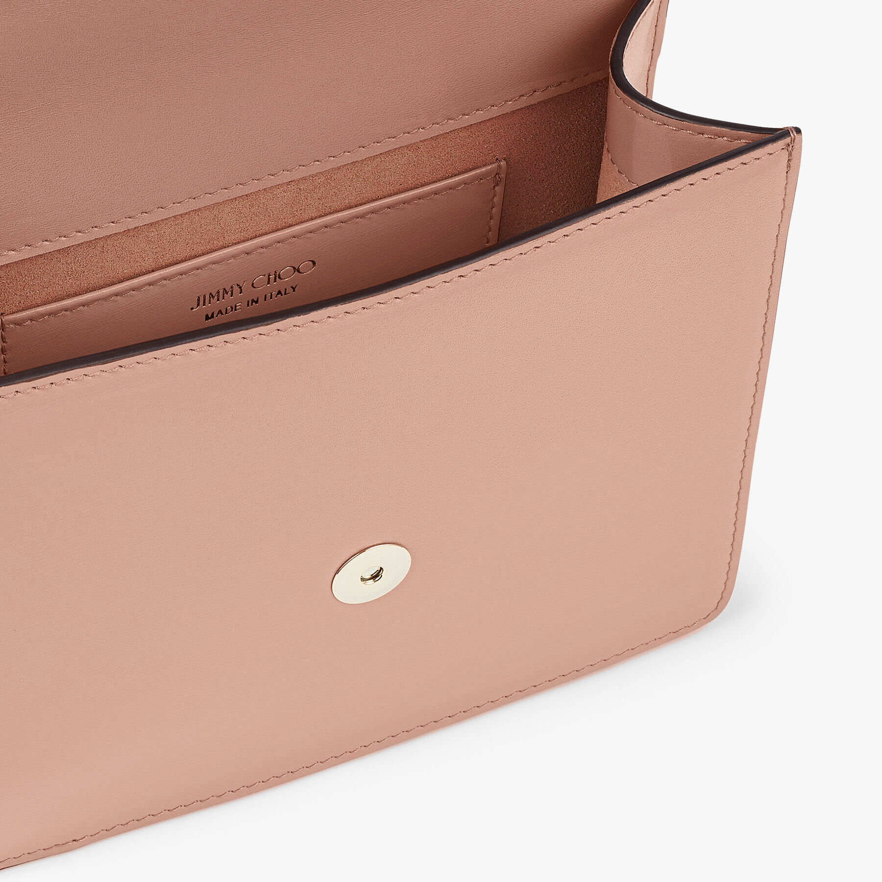 Jimmy choo ballet pink bag sales