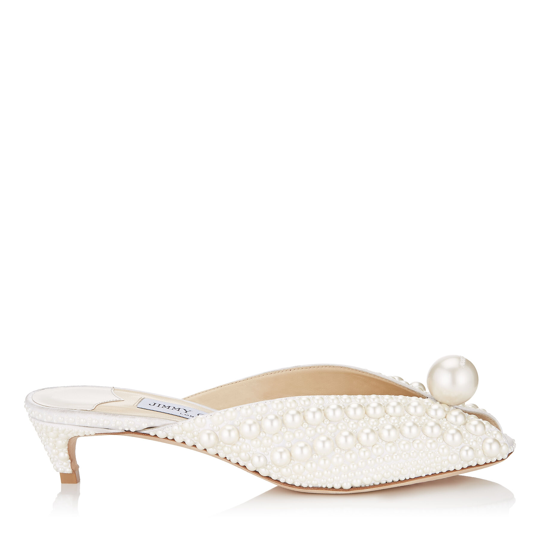 Jimmy choo samantha 35 clearance