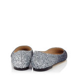 Jimmy Choo ROMY FLAT - image 5 of 5 in carousel