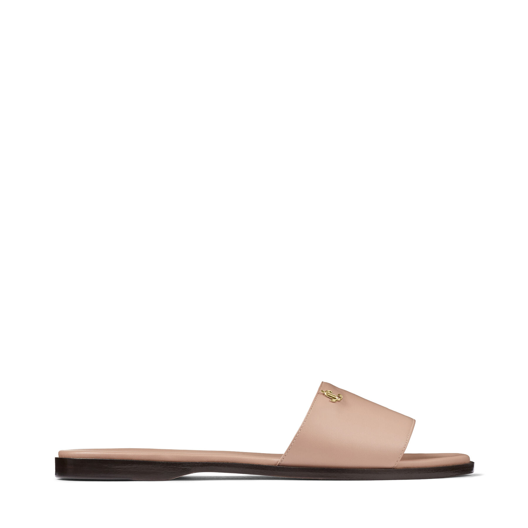 Jimmy choo minea flat clearance