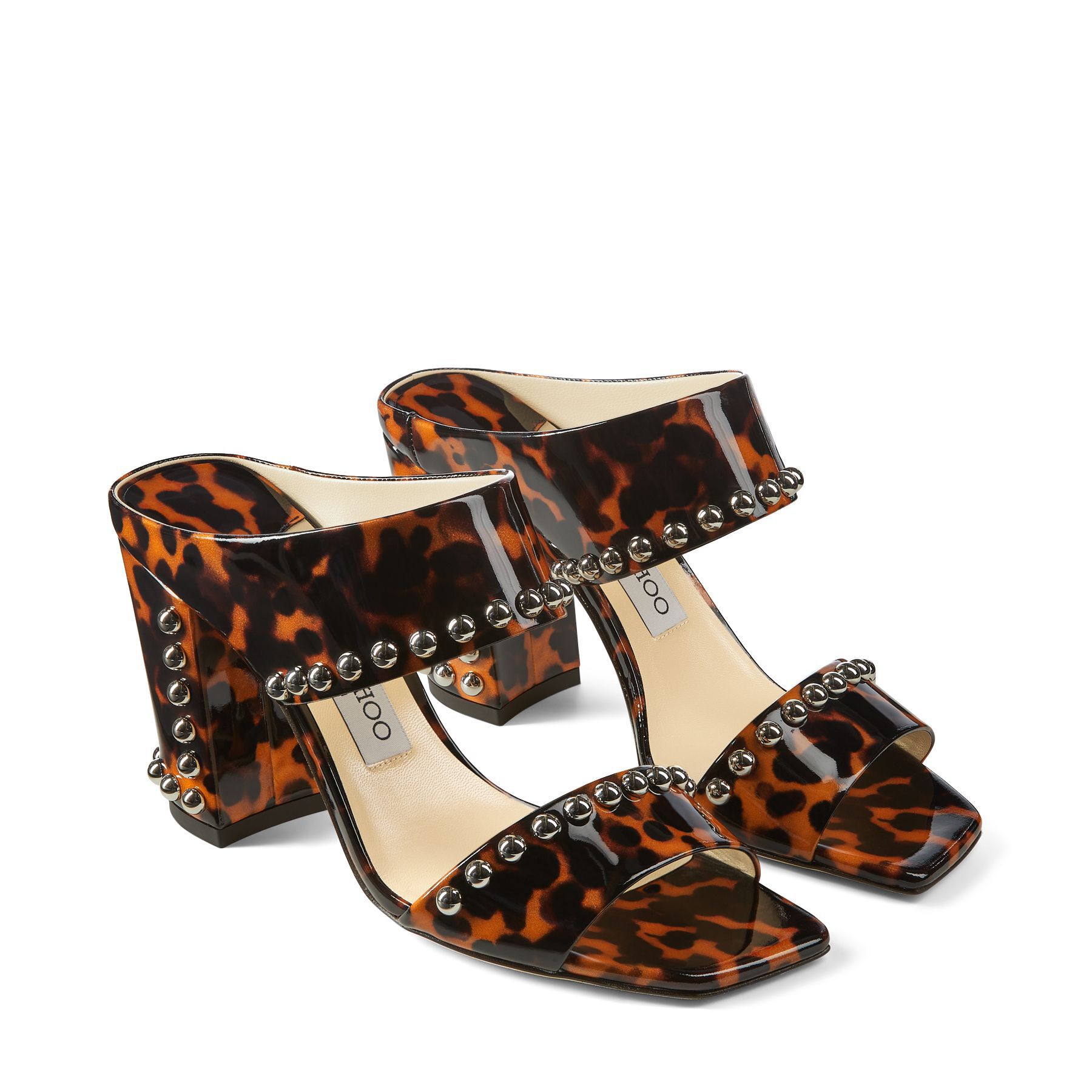 jimmy choo matty 85