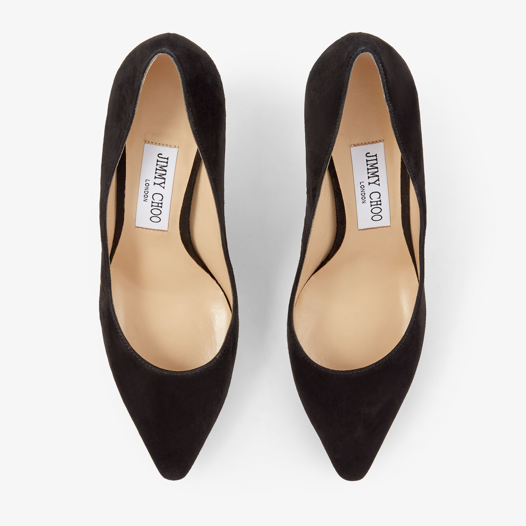 Jimmy choo decollete sales
