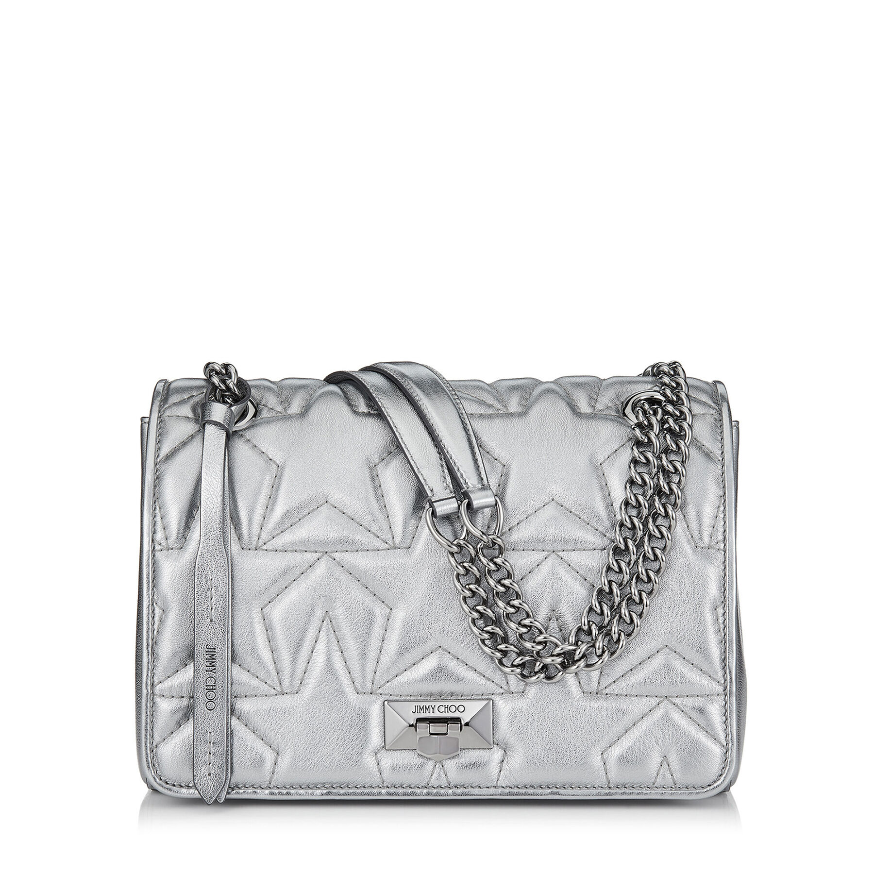 Jimmy choo helia shoulder bag Clearance