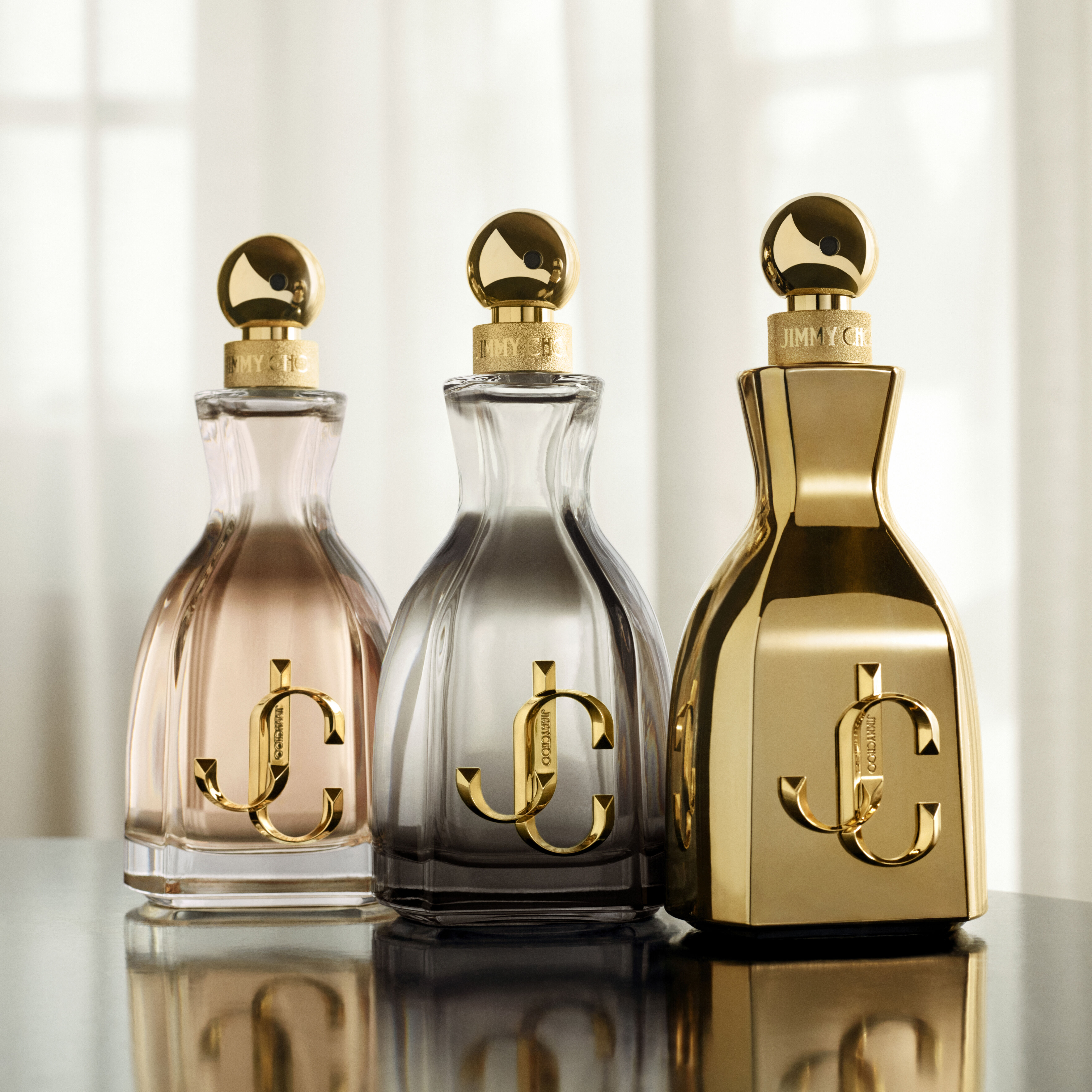 Perfum jimmy choo clearance