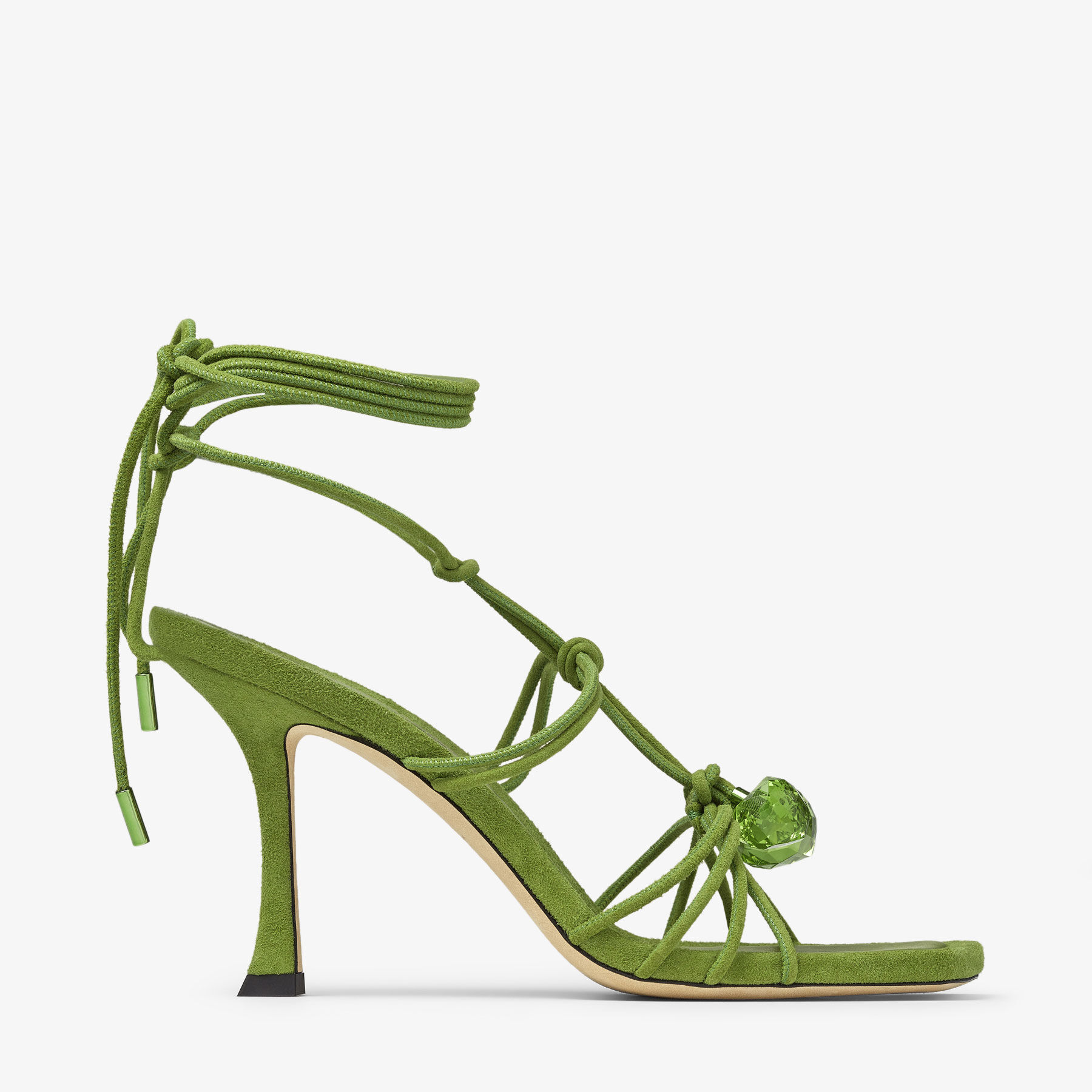 Gemma 4 jimmy choo shop