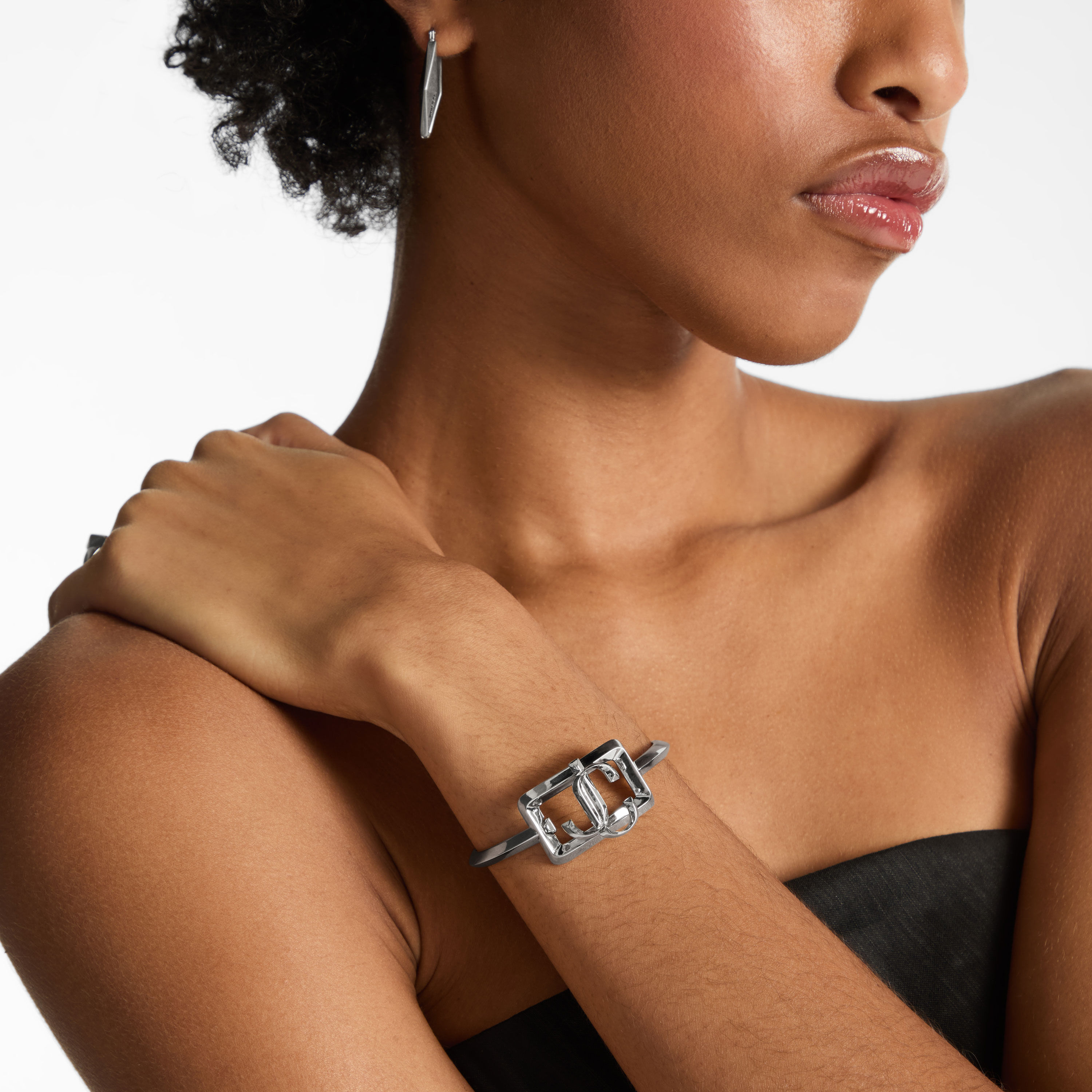 Women's Designer Bracelets | Bangles & Cuffs | JIMMY CHOO