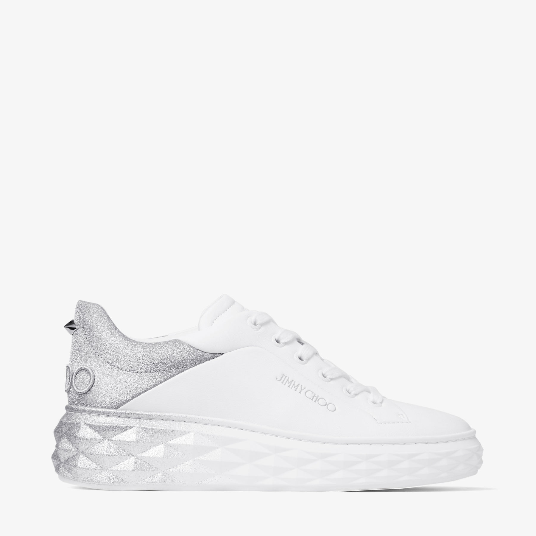 Women s Designer Sneakers Chunky Sneakers JIMMY CHOO