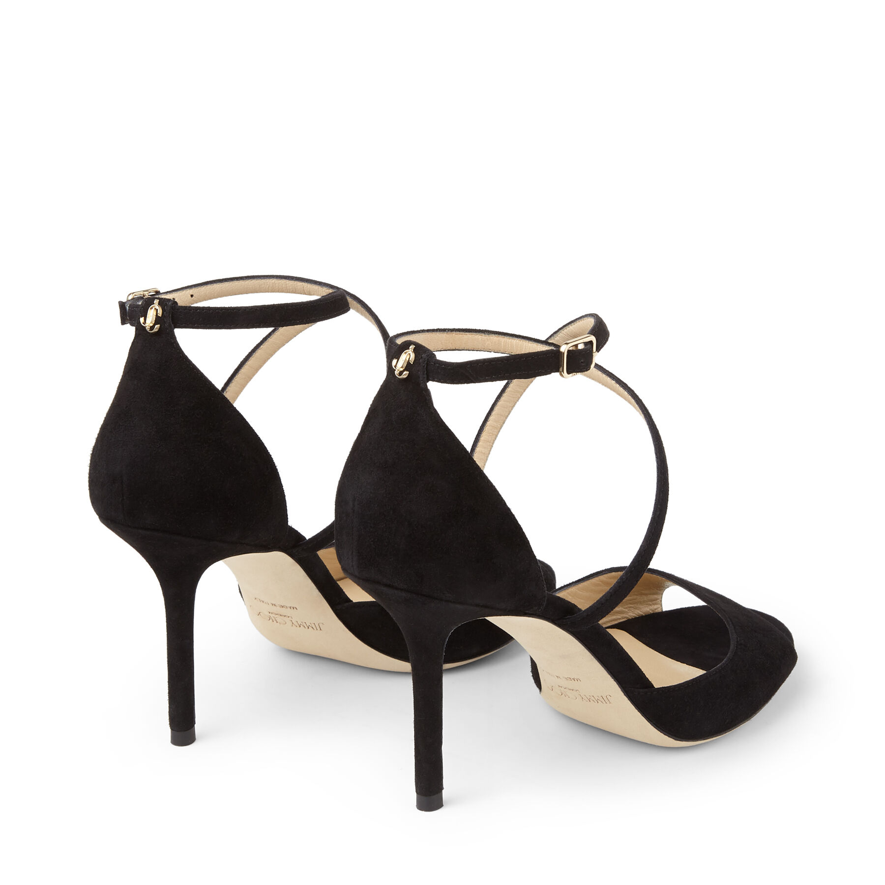 emsy jimmy choo