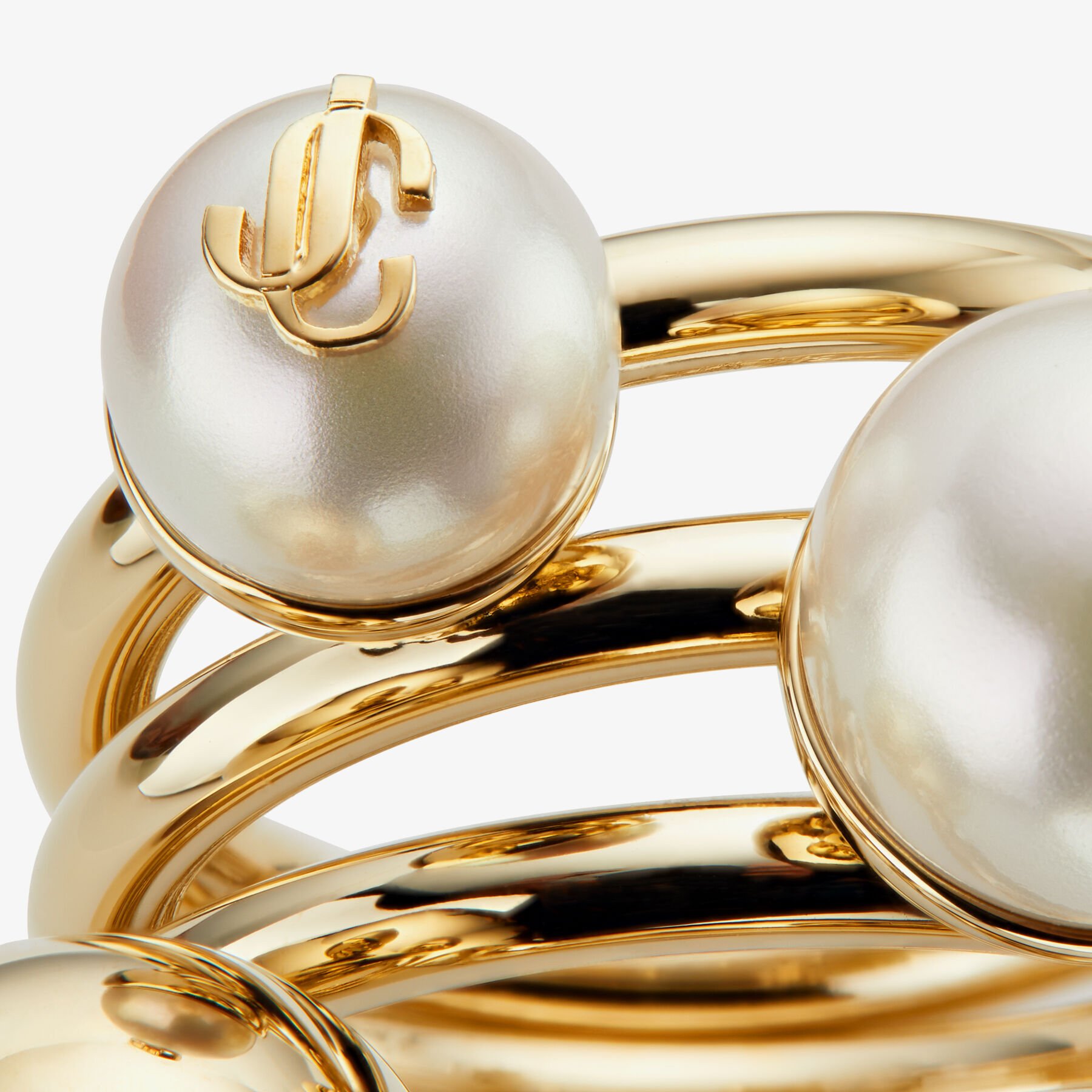Multi metal rings clearance