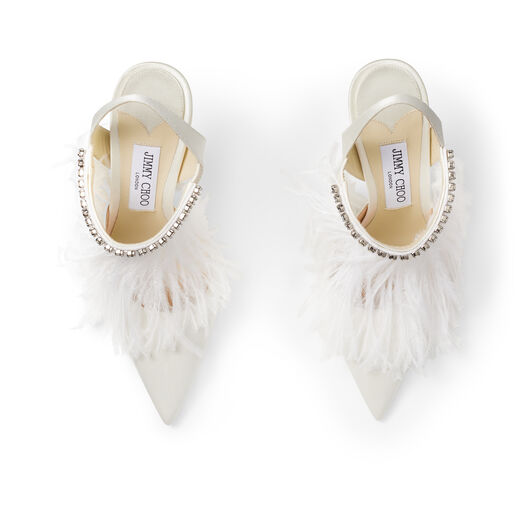 Jimmy Choo AMBRE 100