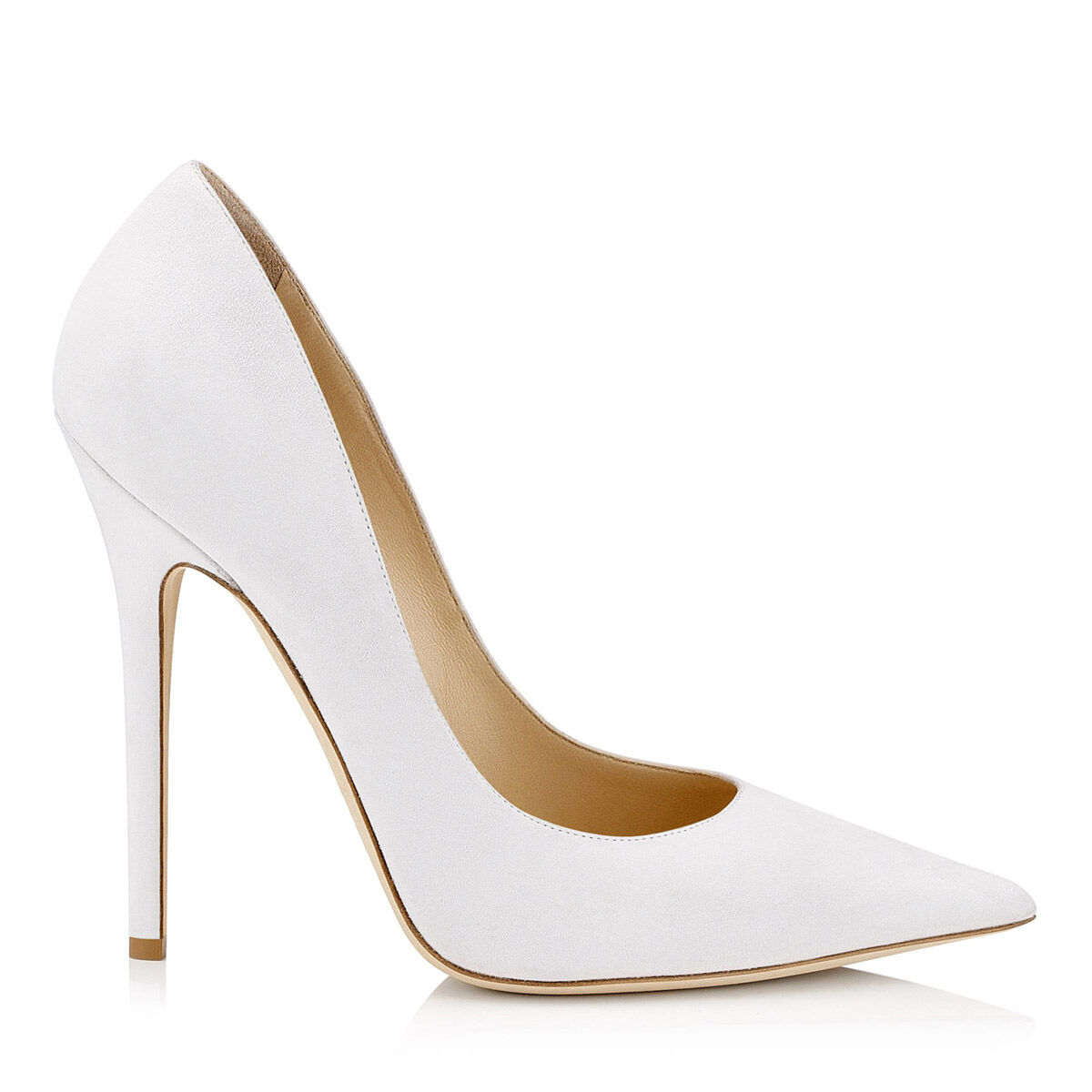 Decollete jimmy choo sposa cheap