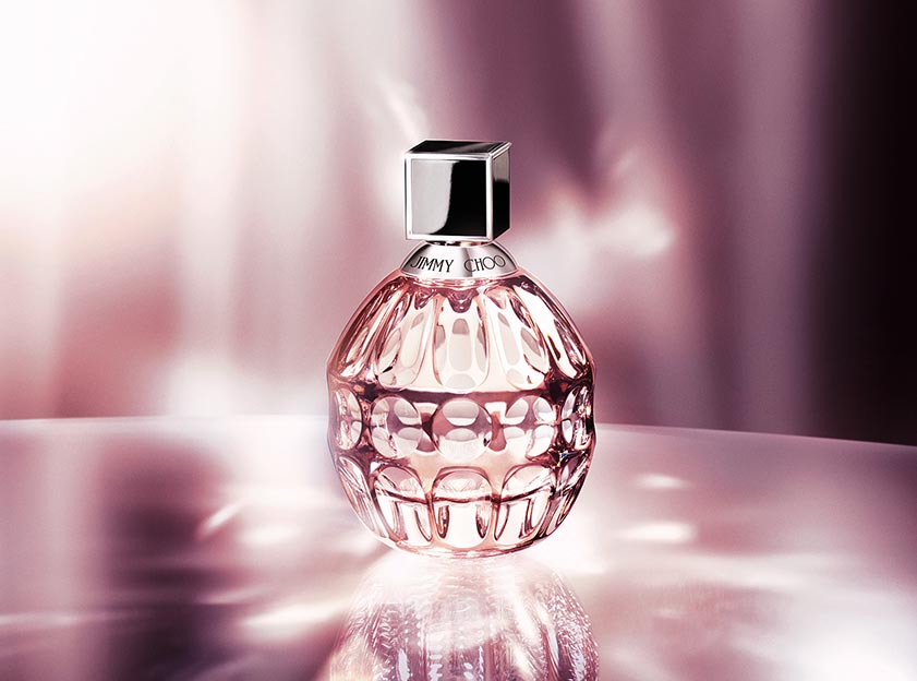 The Signature Fragrance