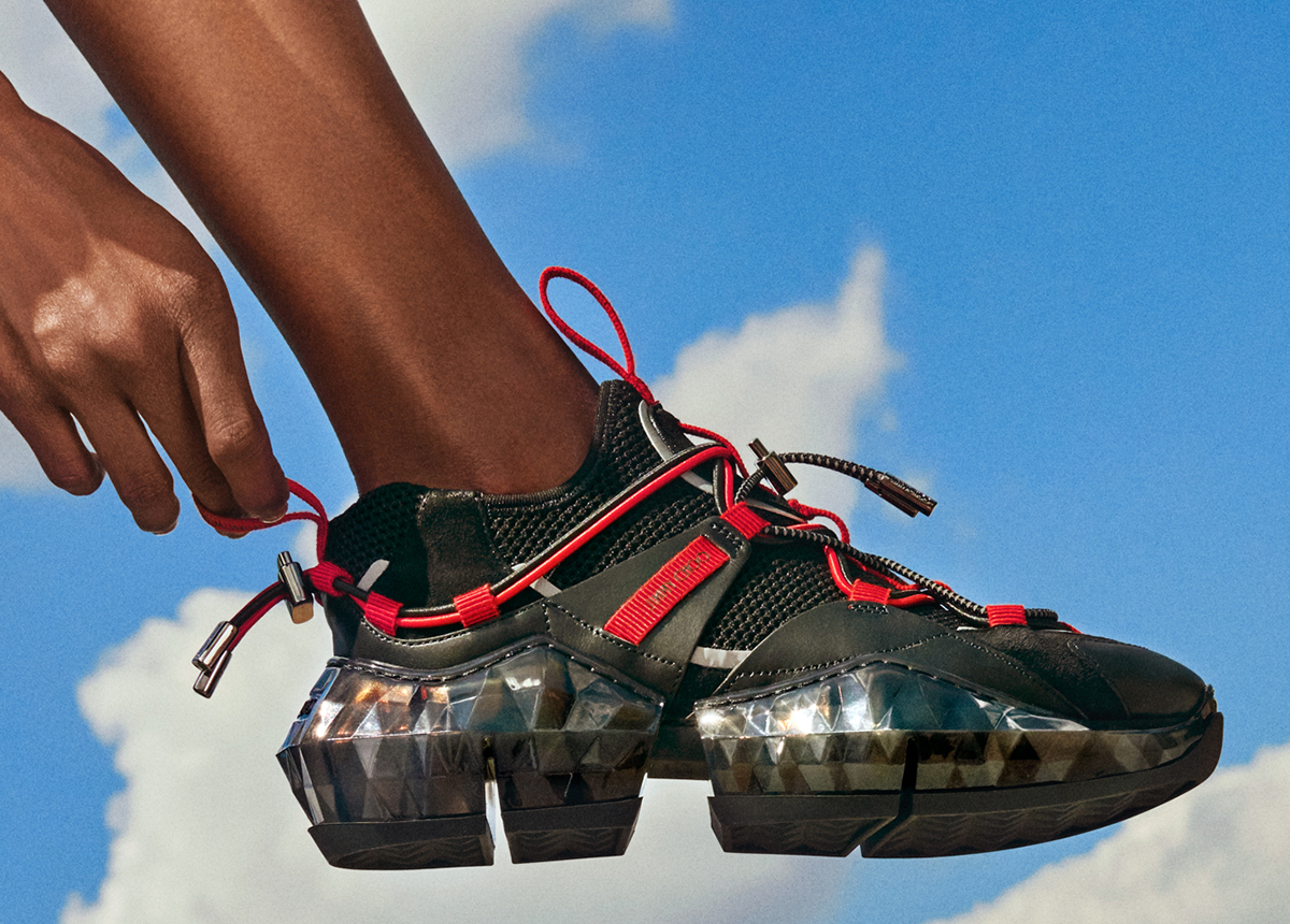 Shop DIAMOND Trainers