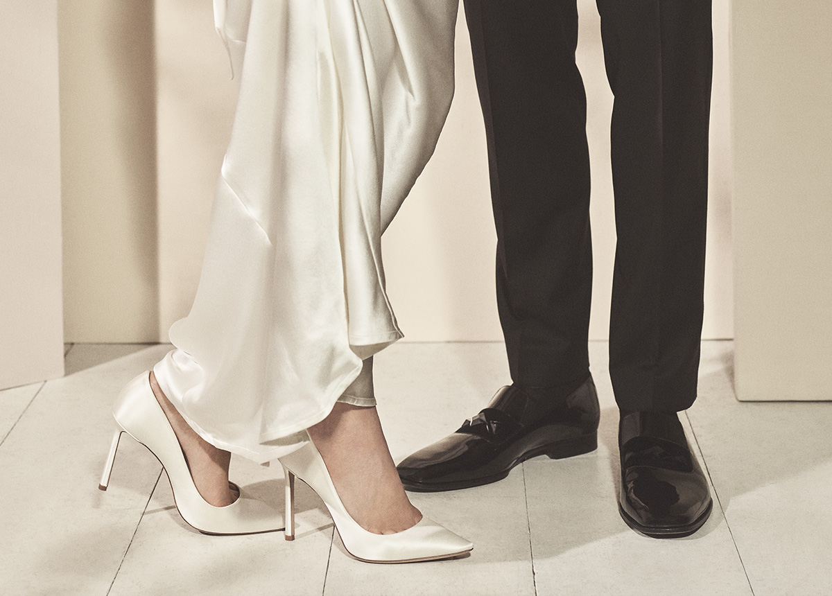 Shop Bridal Boutique