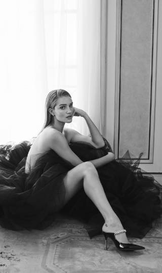 Discover In My Choos