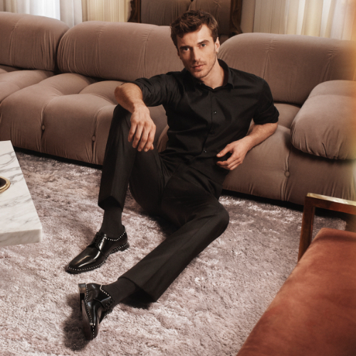 Shop the Men's Autumn Winter '18 collection