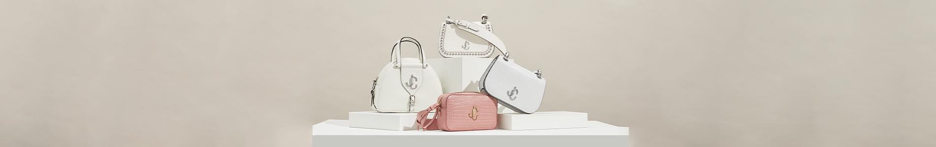 Découvrez les sacs à main