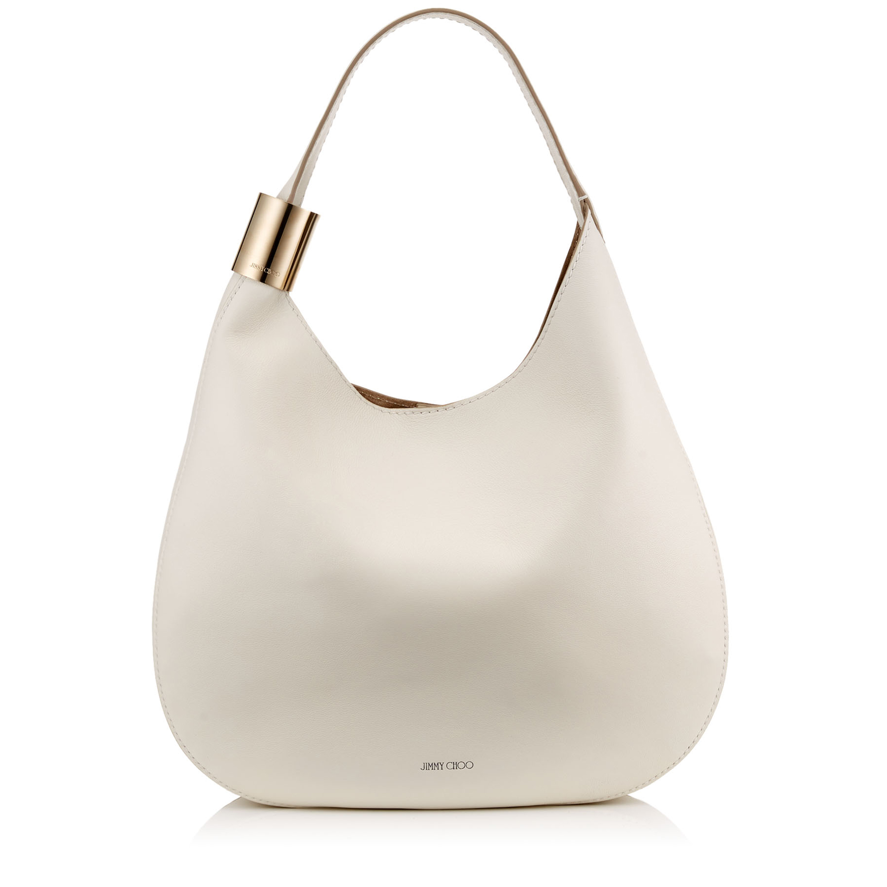 Designer Shoulder Bags Elegant Hobo Top Handle Jimmy Choo