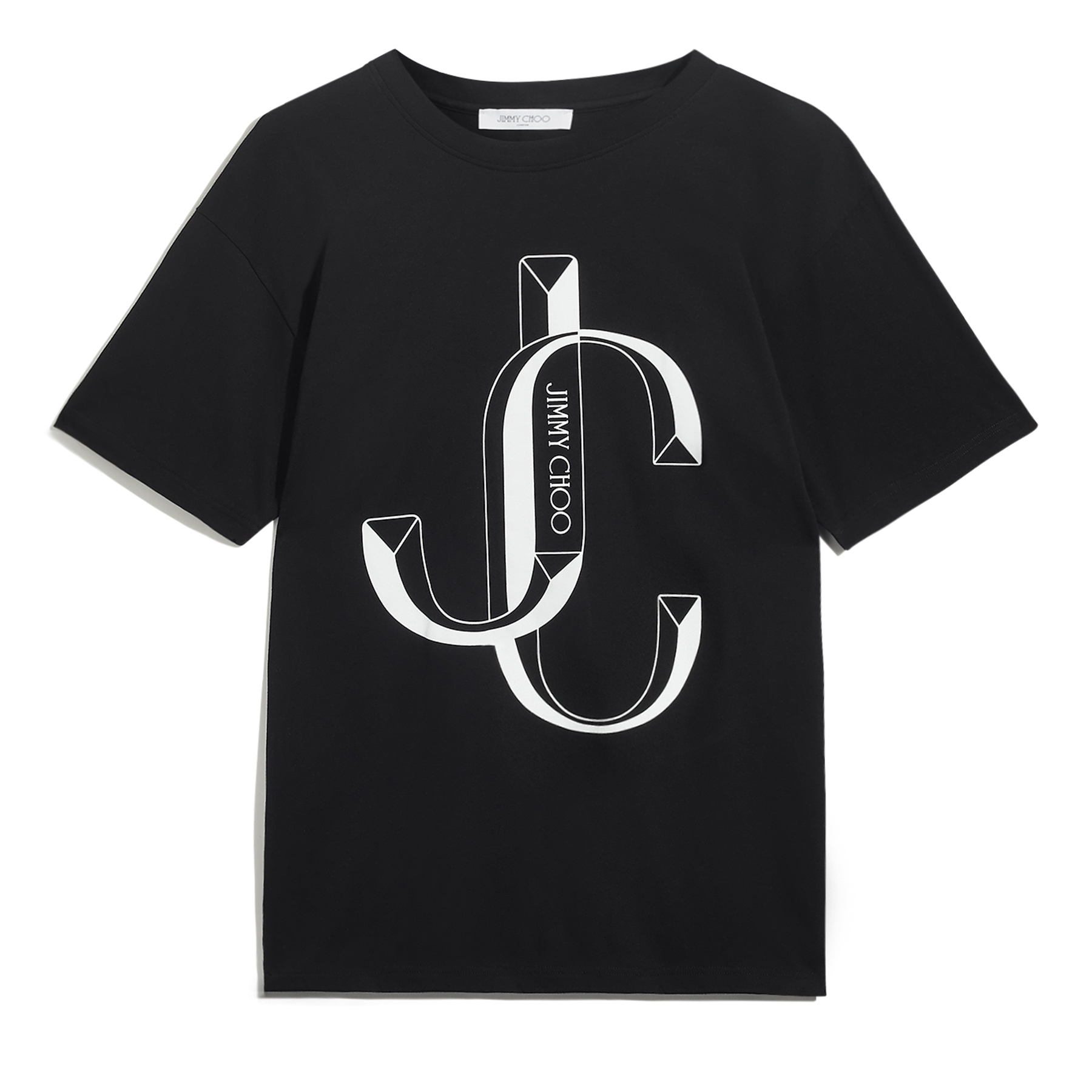 Jimmy choo mens t shirt clearance